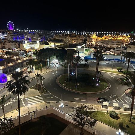 Appartamento Piso509 Benalmádena Esterno foto