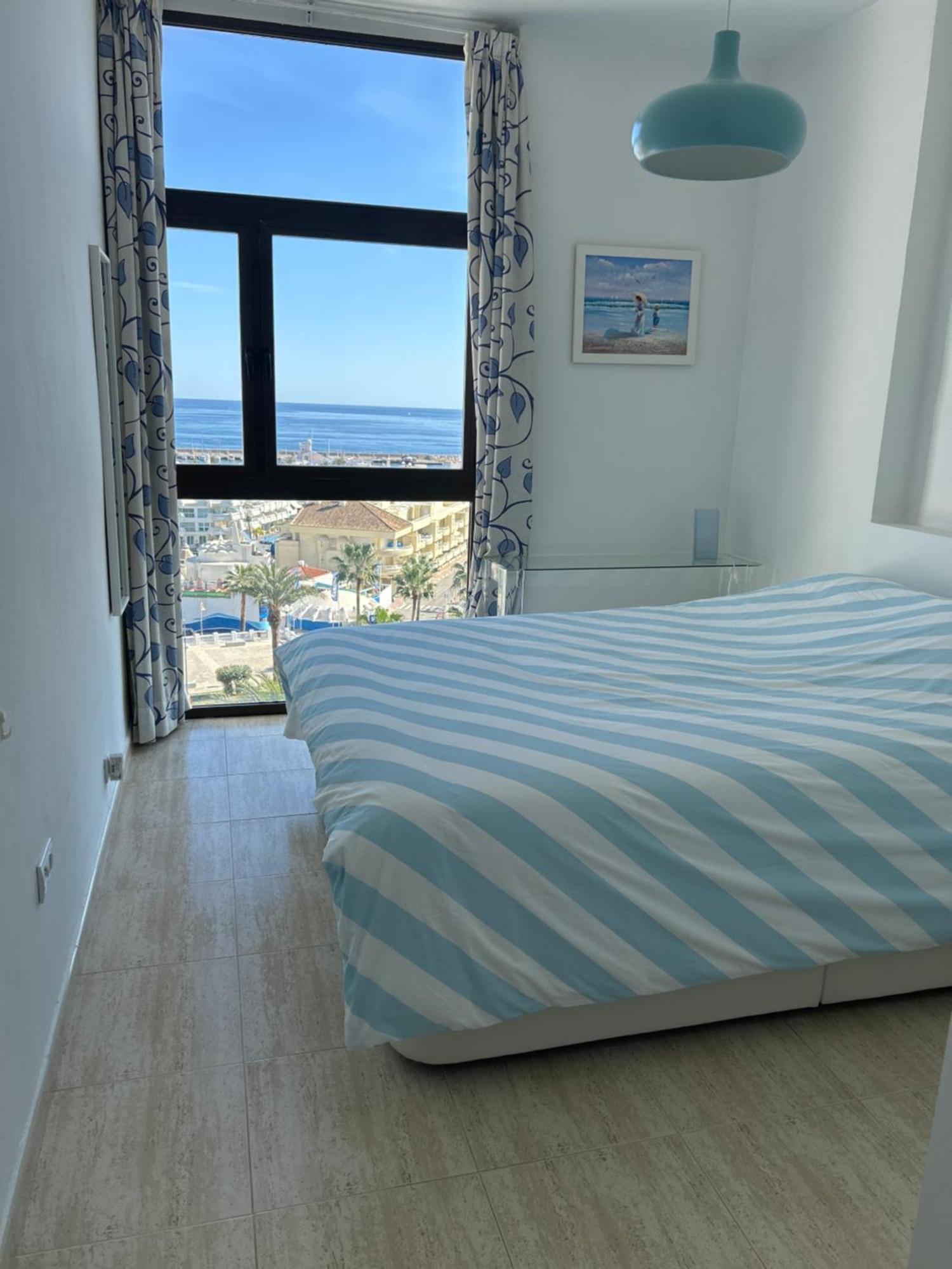 Appartamento Piso509 Benalmádena Esterno foto