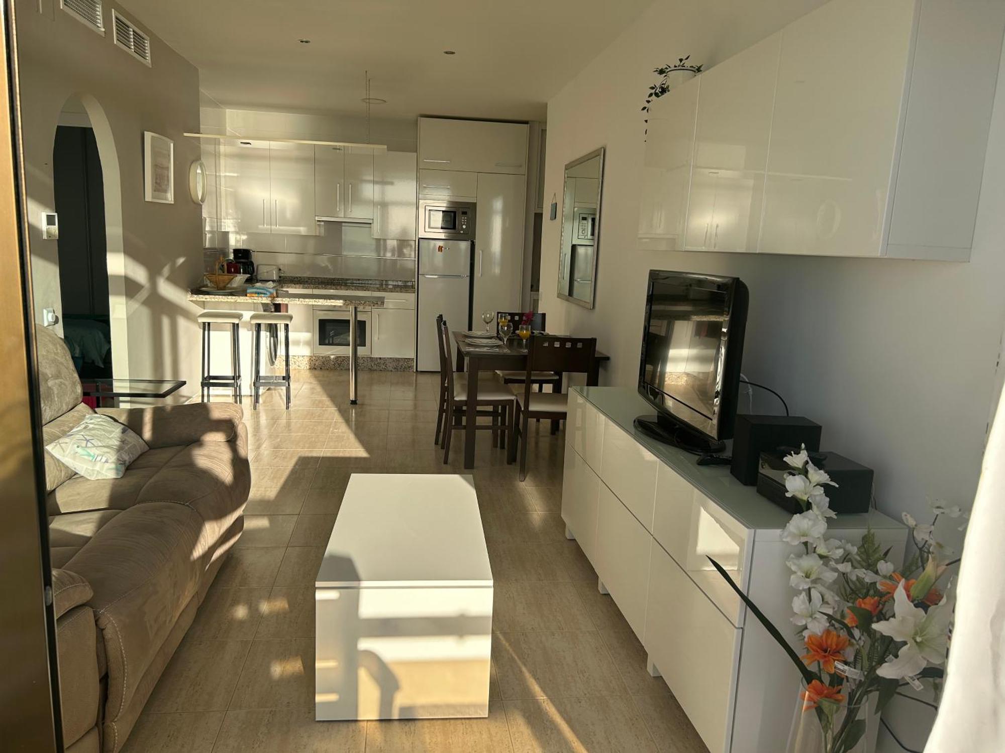 Appartamento Piso509 Benalmádena Esterno foto