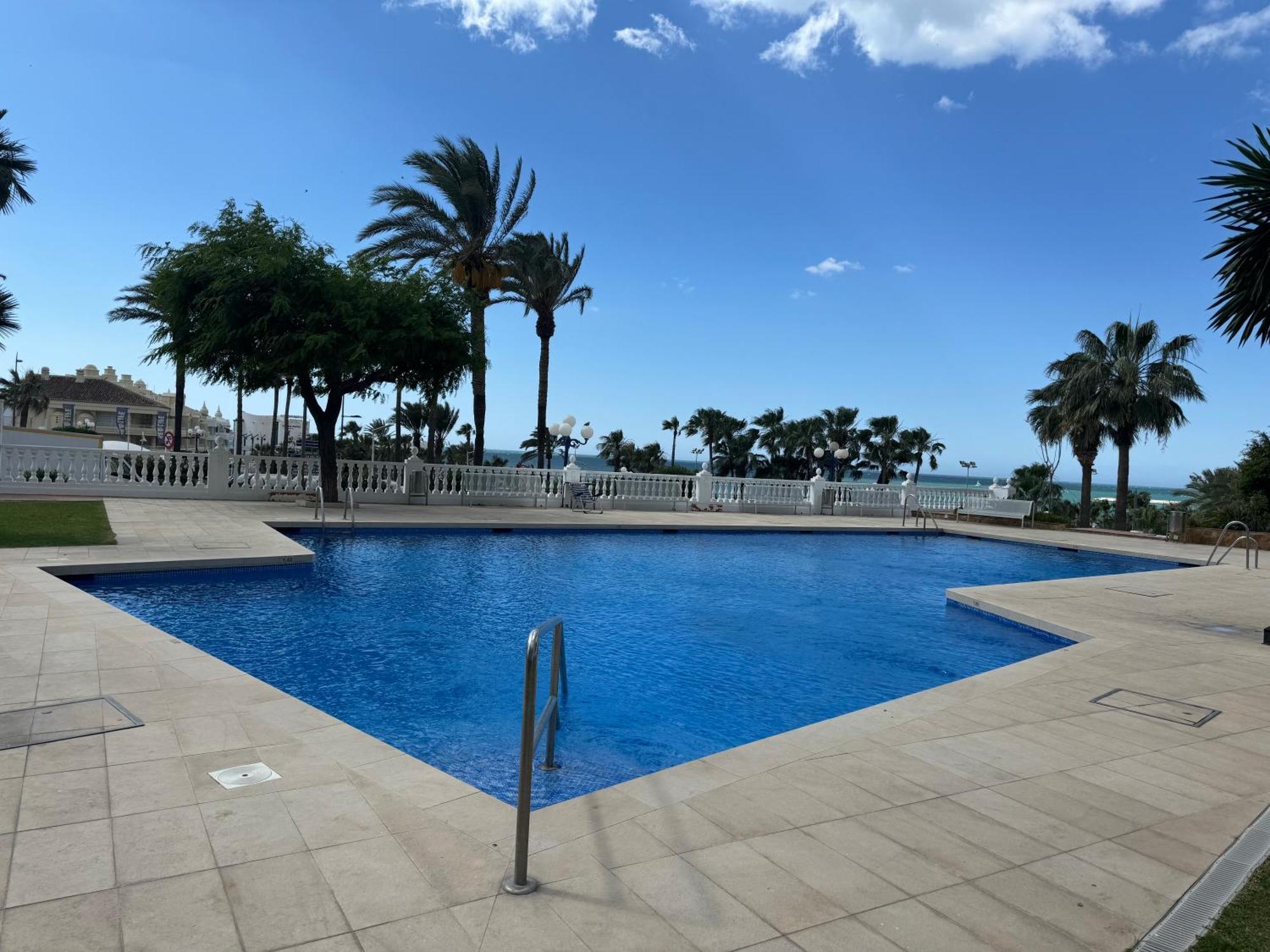 Appartamento Piso509 Benalmádena Esterno foto