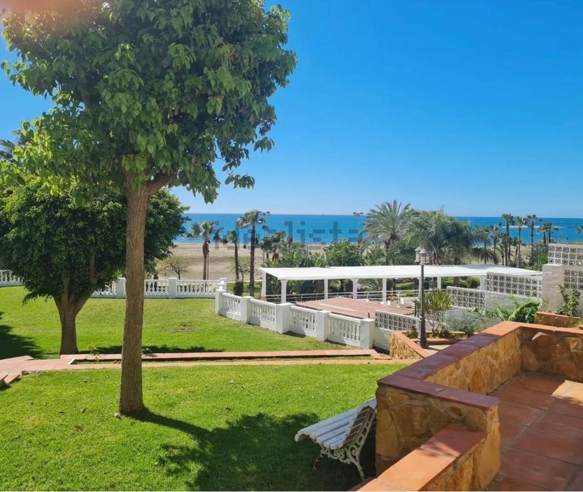 Appartamento Piso509 Benalmádena Esterno foto