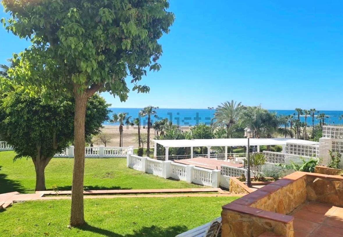 Appartamento Piso509 Benalmádena Esterno foto